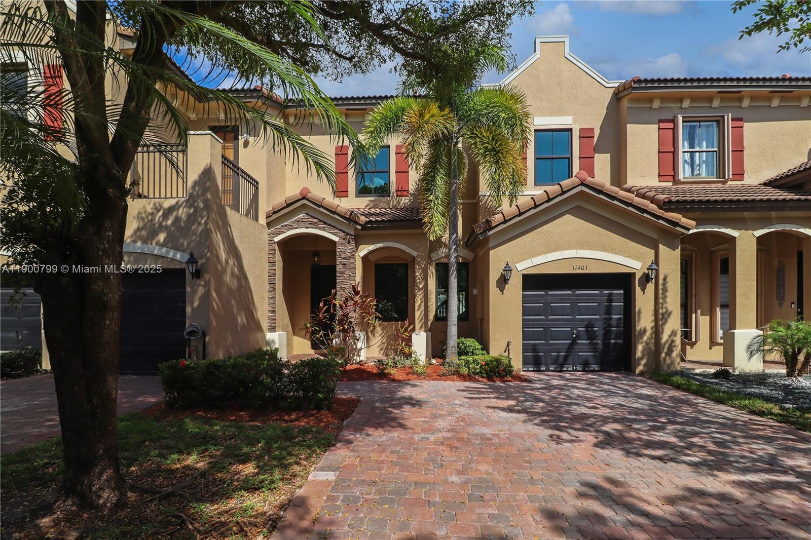 Prepare to be impressed by this spacious and beautiful, move-in-ready lakefront townhome in the serene Silver Palms neighborhood. The bright, open concept living area flows seamlessly into the kitchen, which features Granite countertops and brand-new stainless-steel appliances. Upstairs, the main level features contemporary vinyl flooring that leads to a spacious primary suite. Step outside and enjoy spectacular lake views from your outdoor living area, perfect for relaxation and entertaining. For added peace of mind, the home is equipped with impact windows and doors. Residents also enjoy access to Silver Palms' world-class clubhouse and endless amenities, making this a truly exceptional lifestyle opportunity.