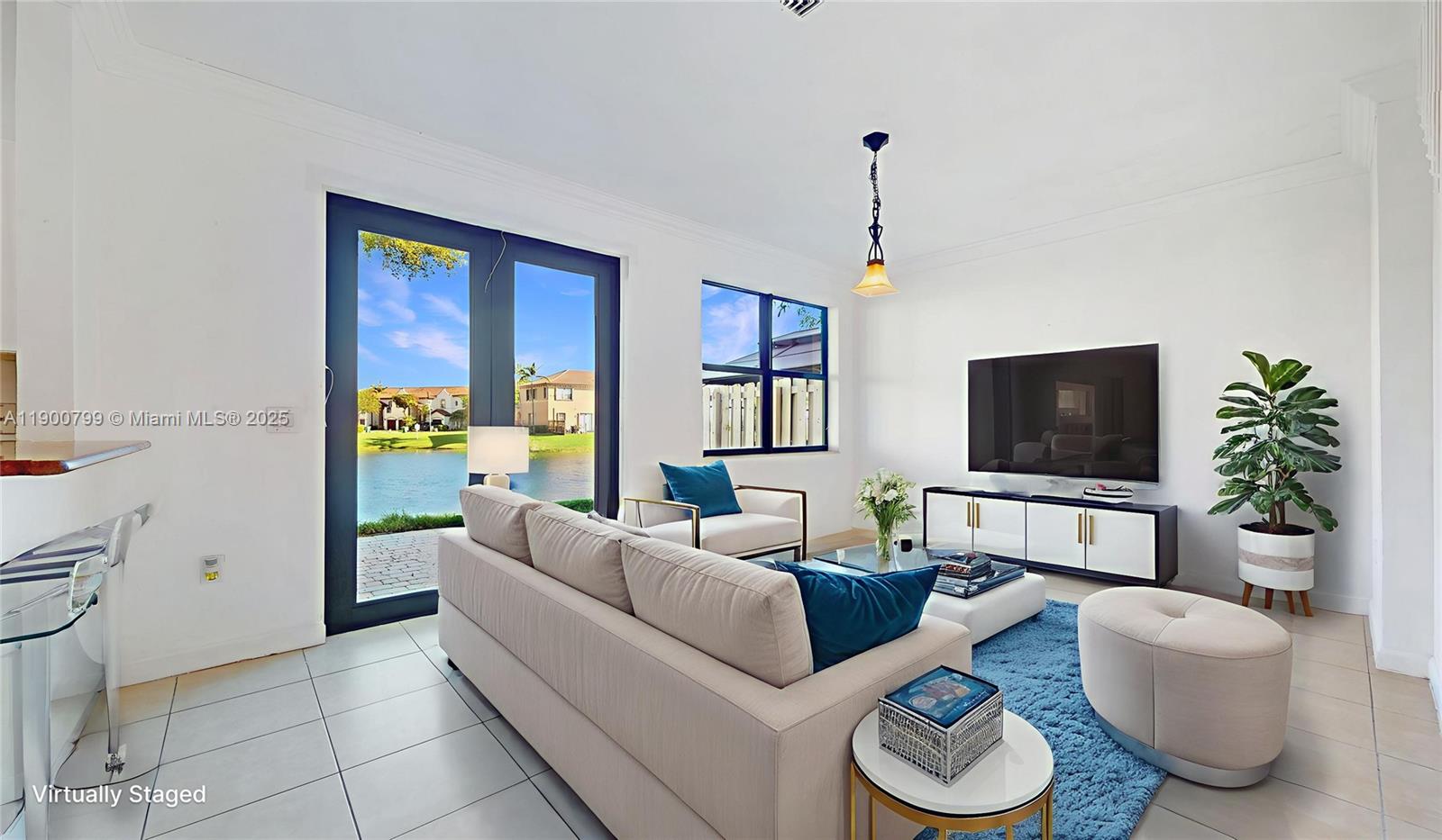 SILVER PALM EAST SEC TWO - Residential