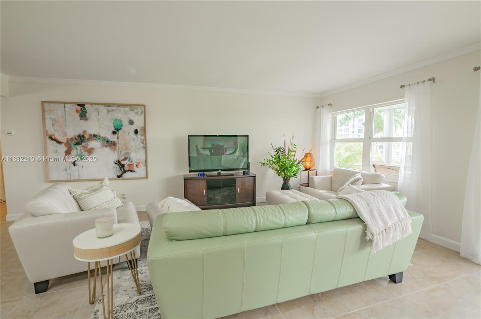 FAIRWAYS RIVIERA CONDO - Residential