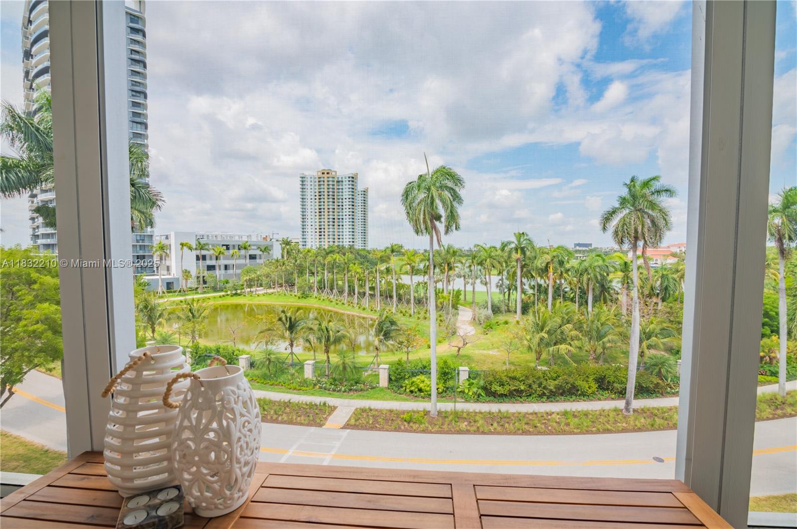 2 BEDS 2 BATHS TOTALLY RENOVATED AND FURNISHED HURRICANE IMPACT WINDOWS & BALCONY SLIDING DOOR. GYM , 2 POOLS CLUBHOUSE.MAIN FEES INCLUDE CABLE AMENITIES HOT WATER PARTIAL RESERVES.NO PETS NO LEASING.ROOF HALLWAYS EXTERIOR ALL RECENTLY RENOVATED.