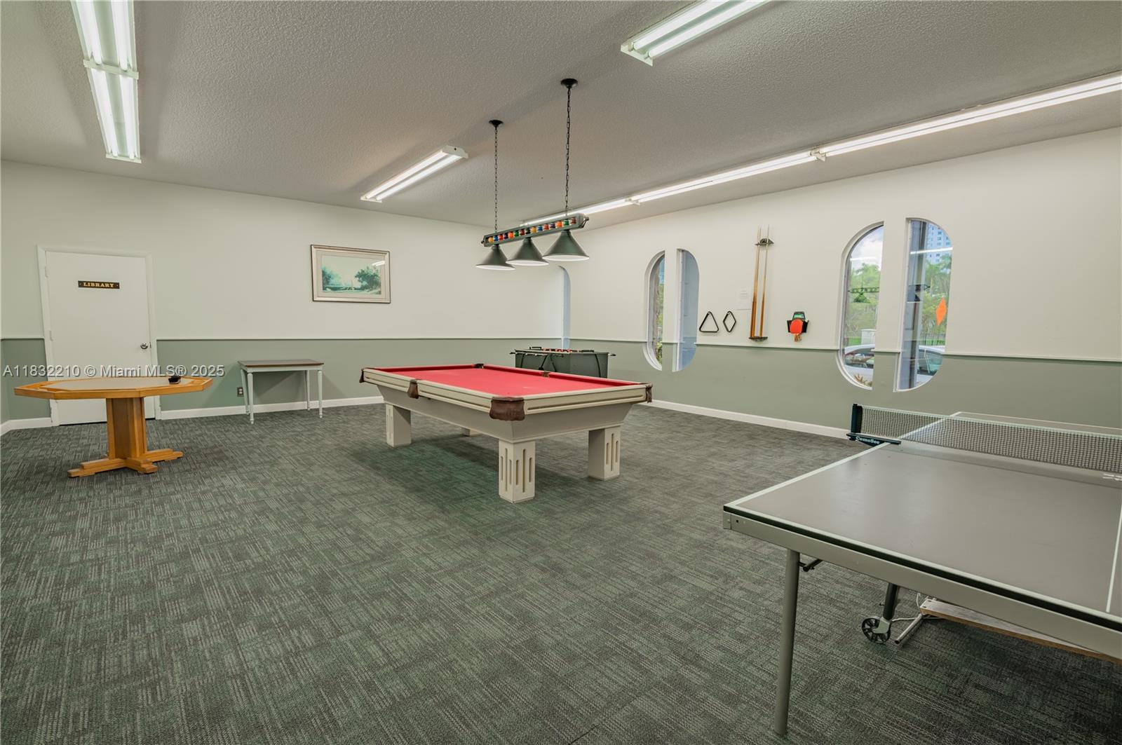 FAIRWAYS RIVIERA CONDO - Residential