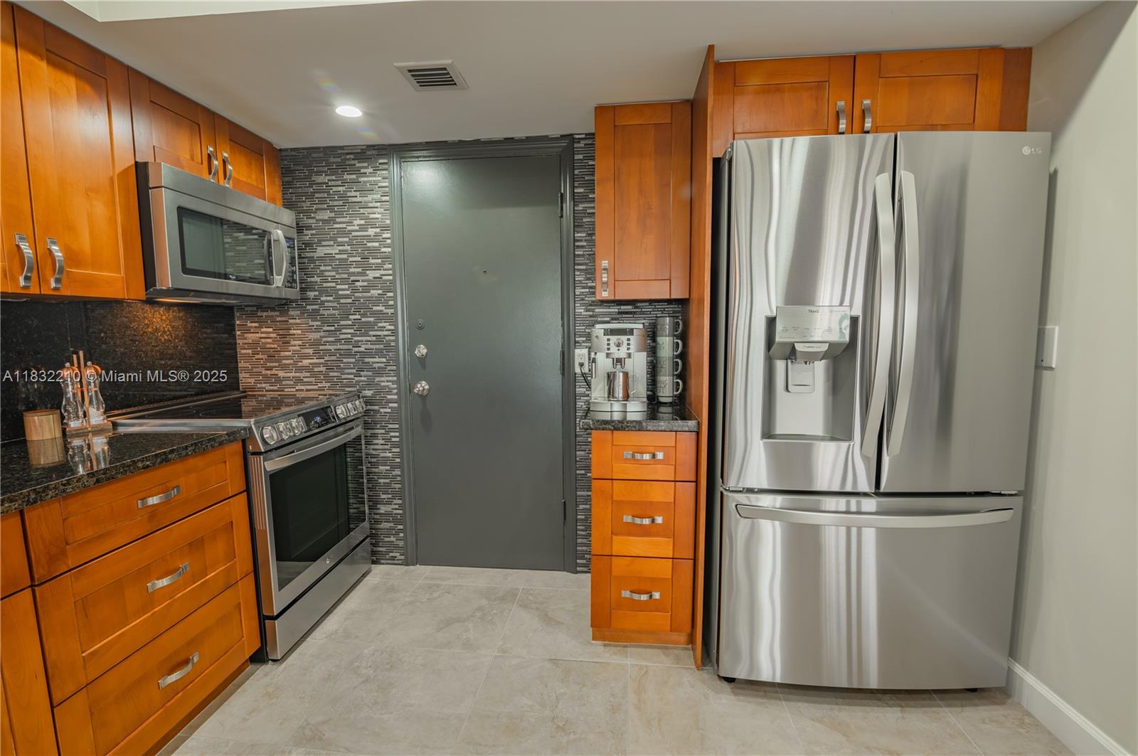 FAIRWAYS RIVIERA CONDO - Residential