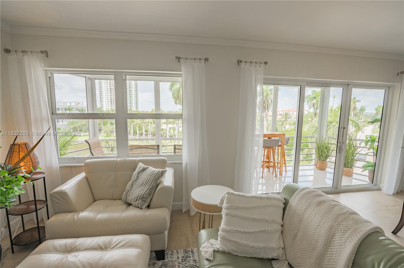 FAIRWAYS RIVIERA CONDO - Residential