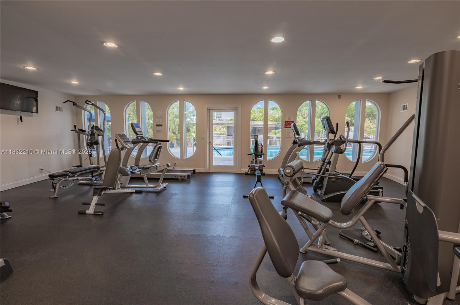 FAIRWAYS RIVIERA CONDO - Residential