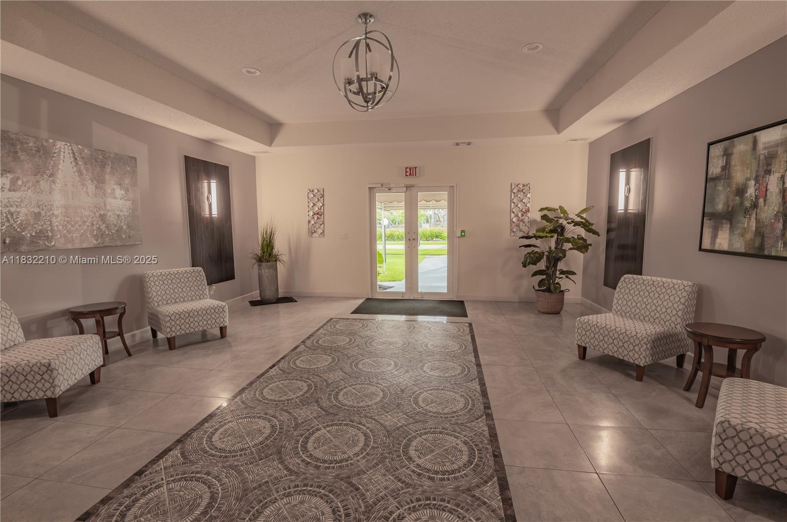 FAIRWAYS RIVIERA CONDO - Residential