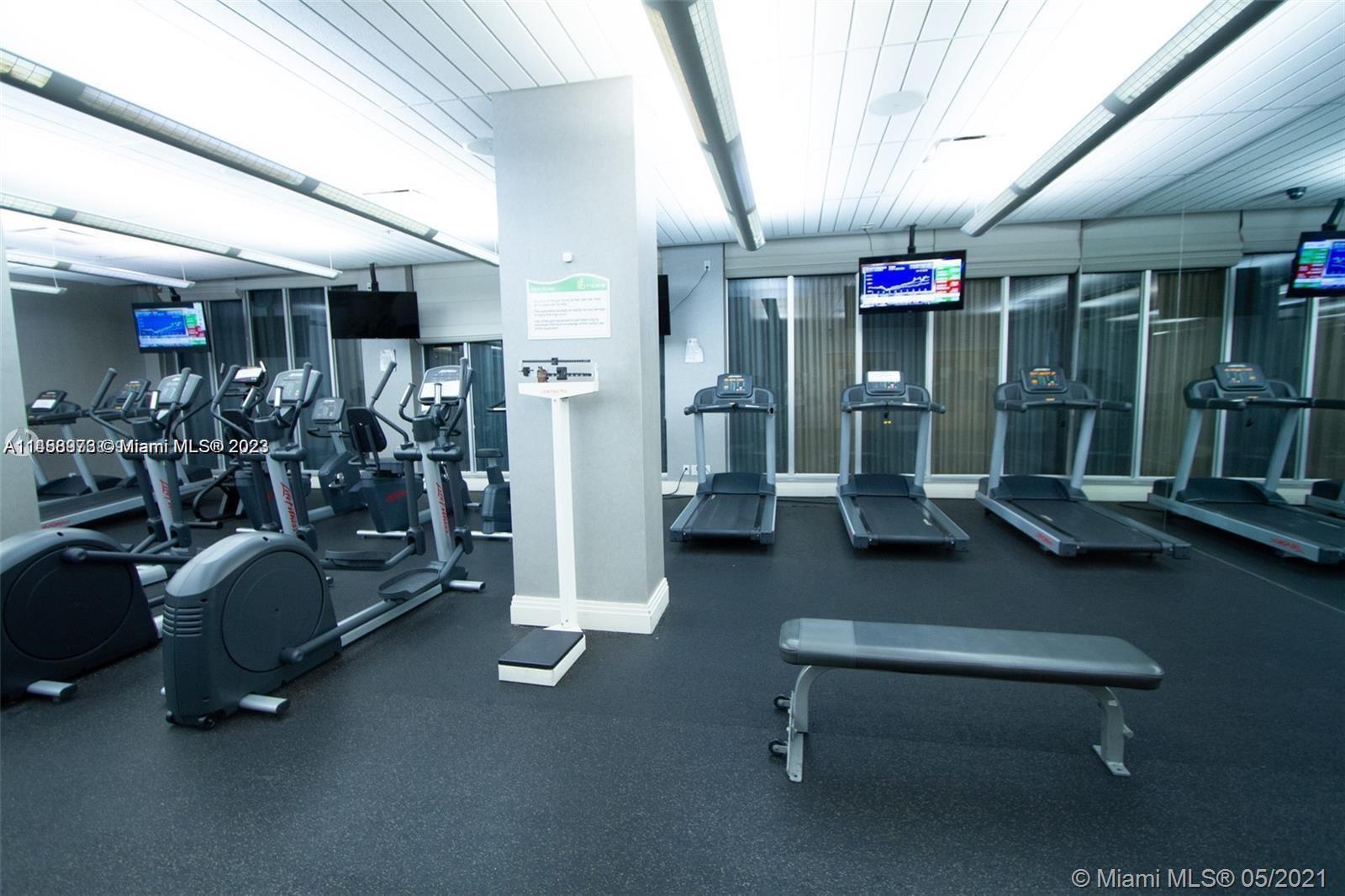 TIDES ON HOLLYWOOD BEACH - Residential Lease