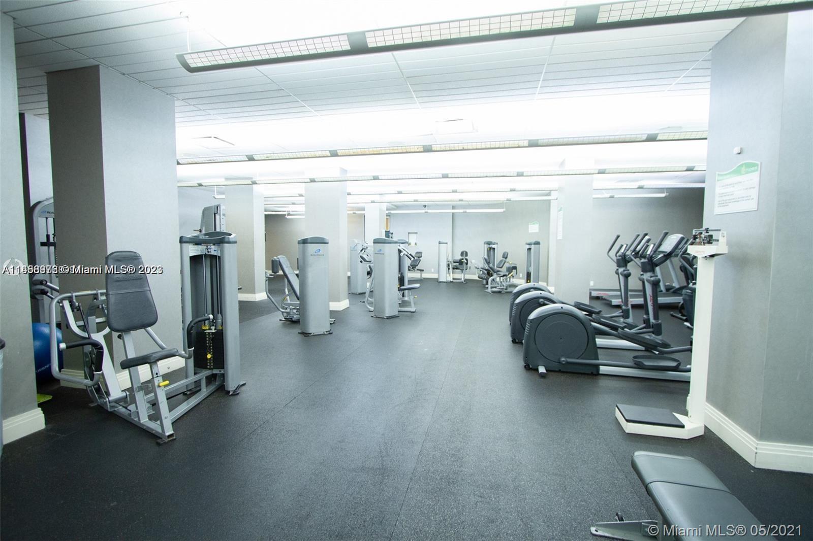 TIDES ON HOLLYWOOD BEACH - Residential Lease