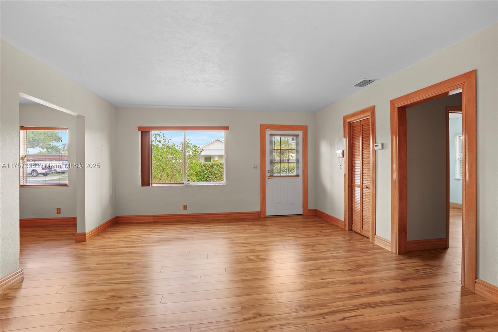 EDISON PARK - Residential