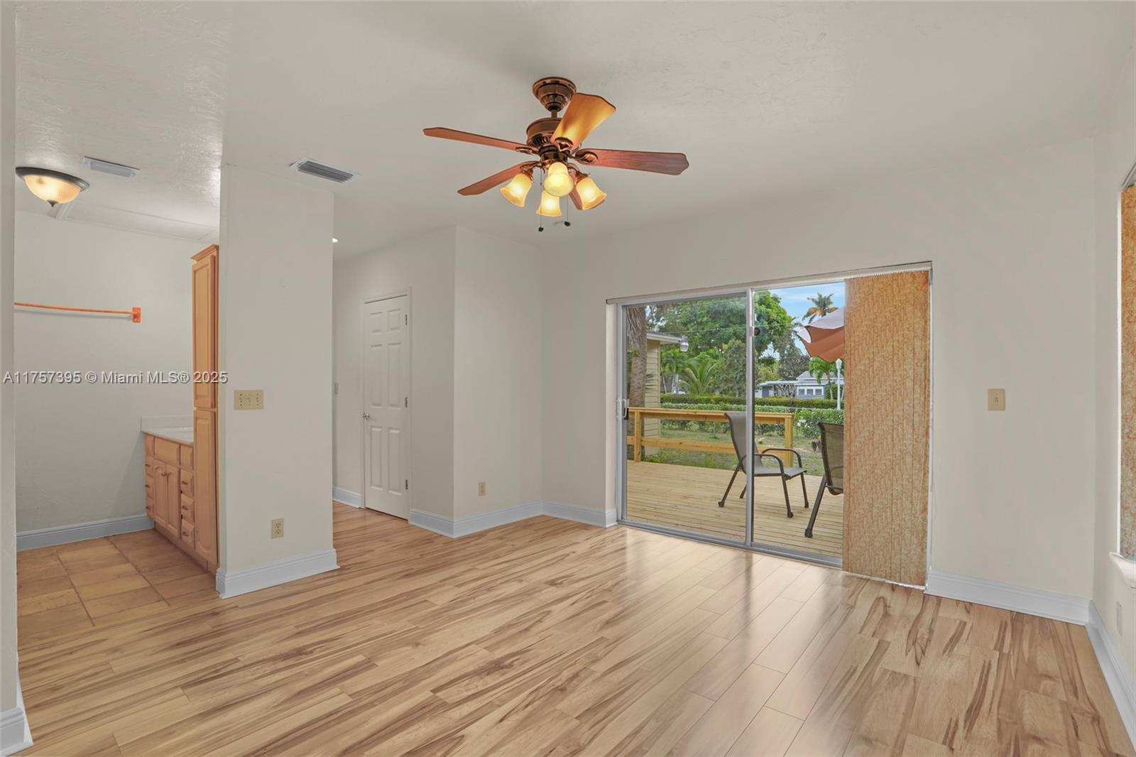 EDISON PARK - Residential