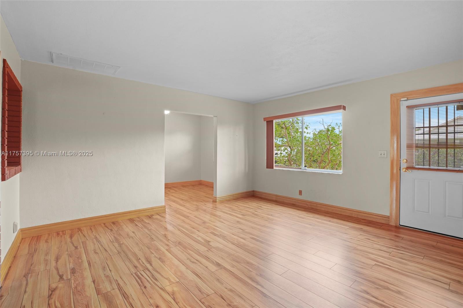 EDISON PARK - Residential