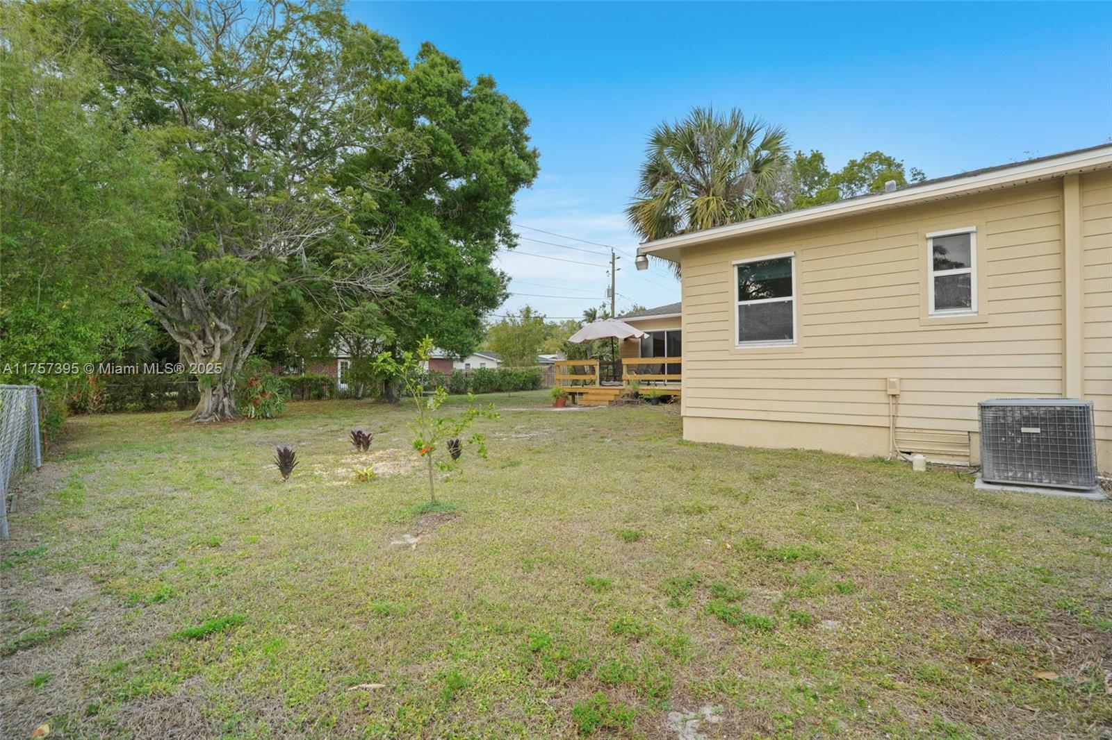 EDISON PARK - Residential