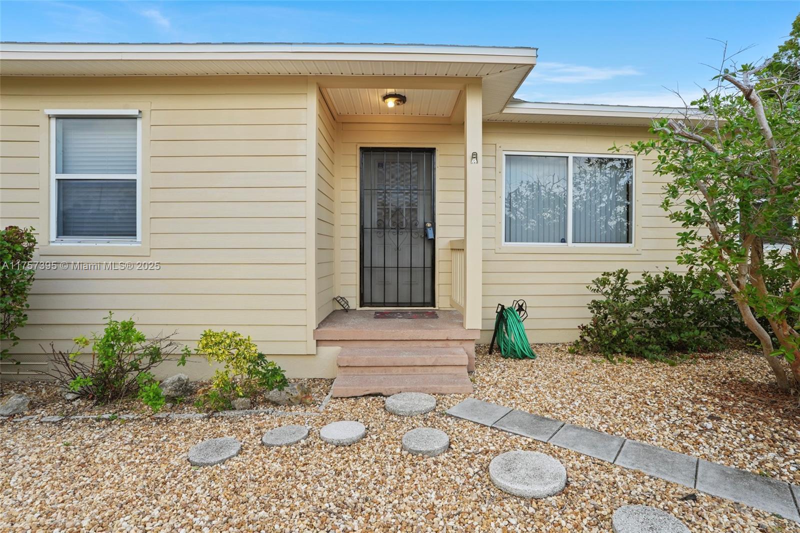 EDISON PARK - Residential