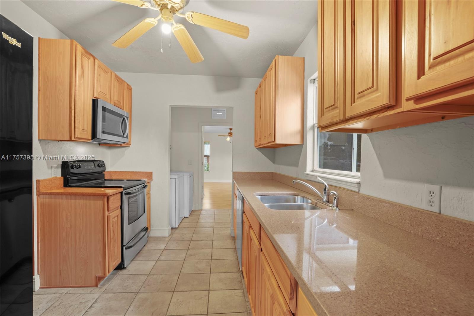 EDISON PARK - Residential