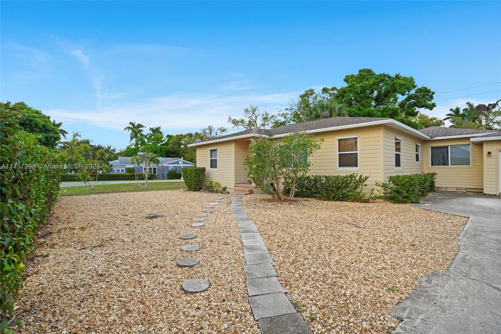 EDISON PARK - Residential