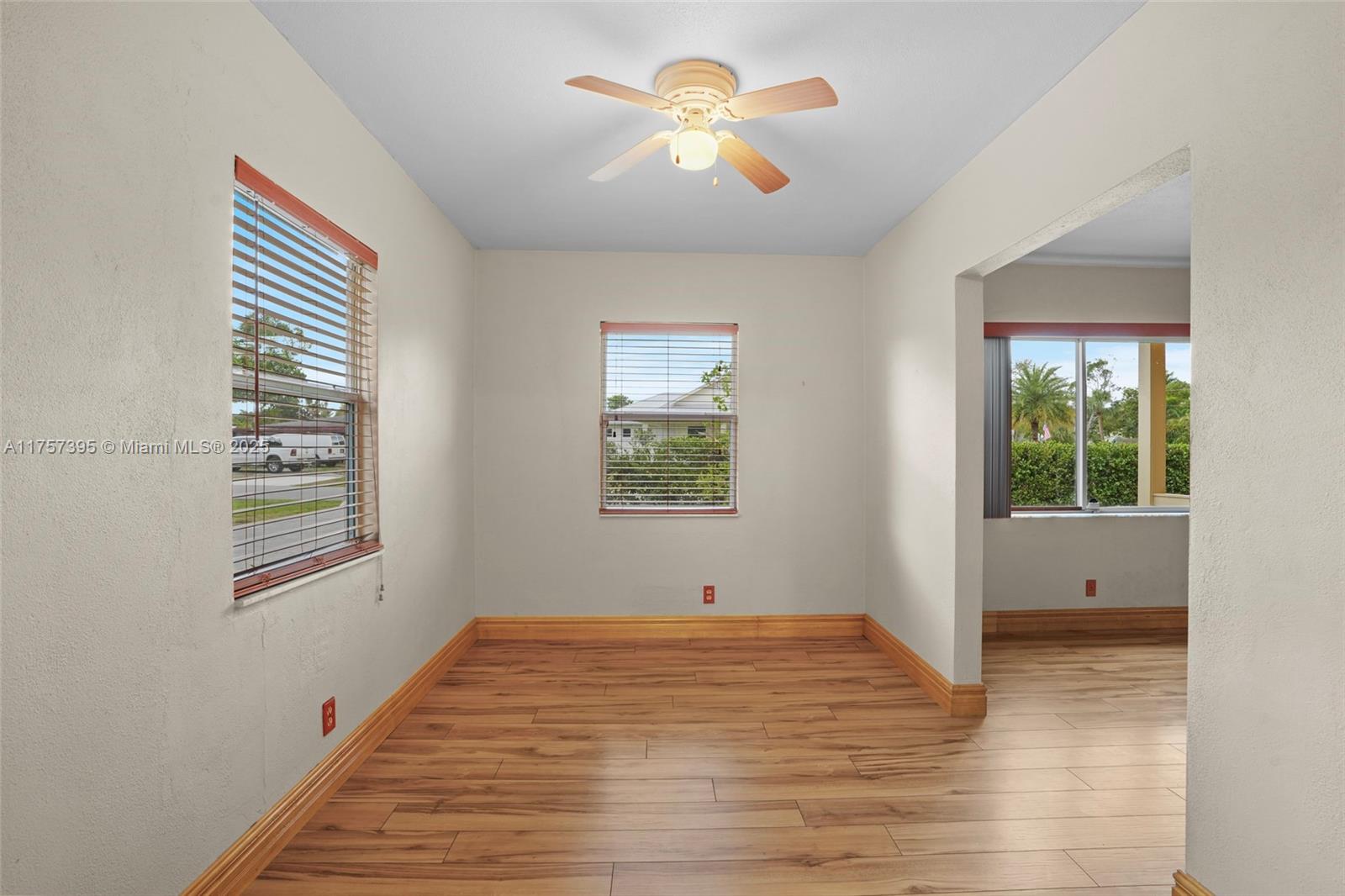 EDISON PARK - Residential