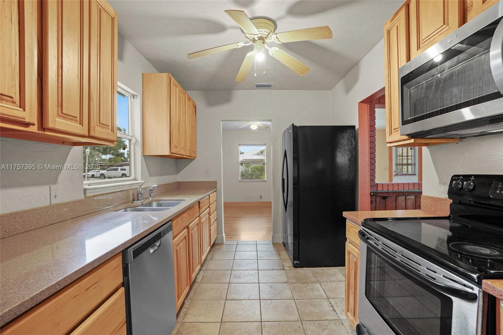 EDISON PARK - Residential
