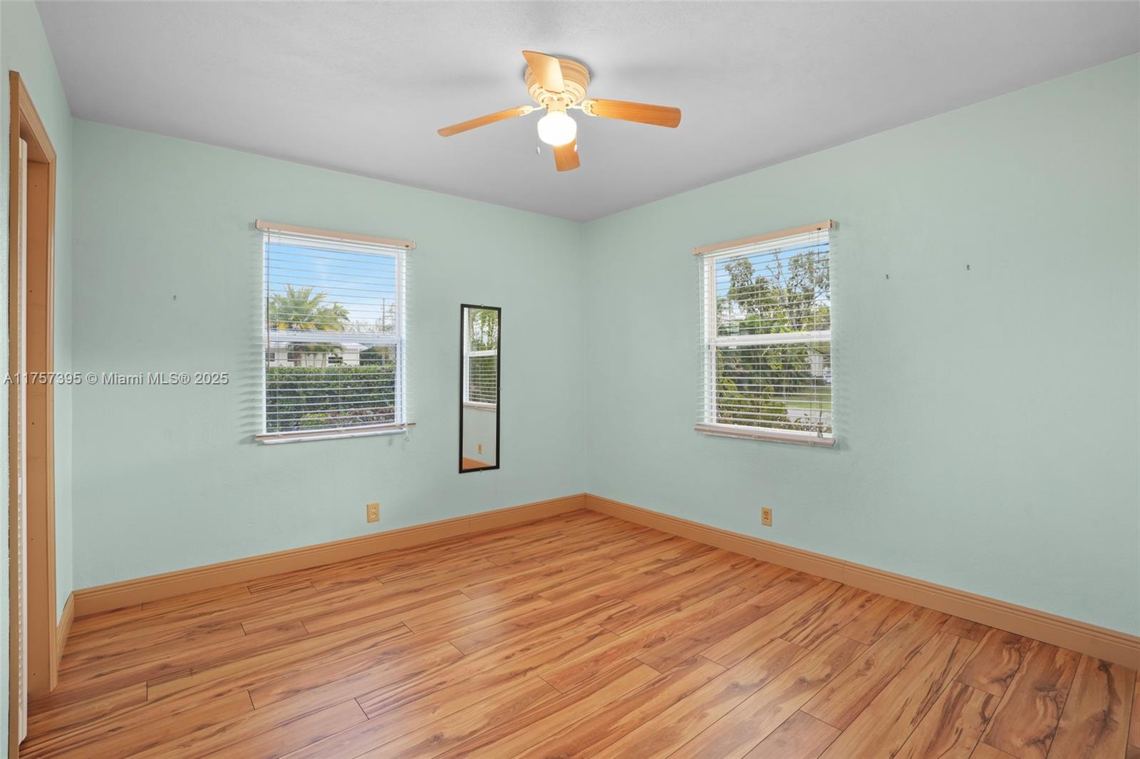 EDISON PARK - Residential