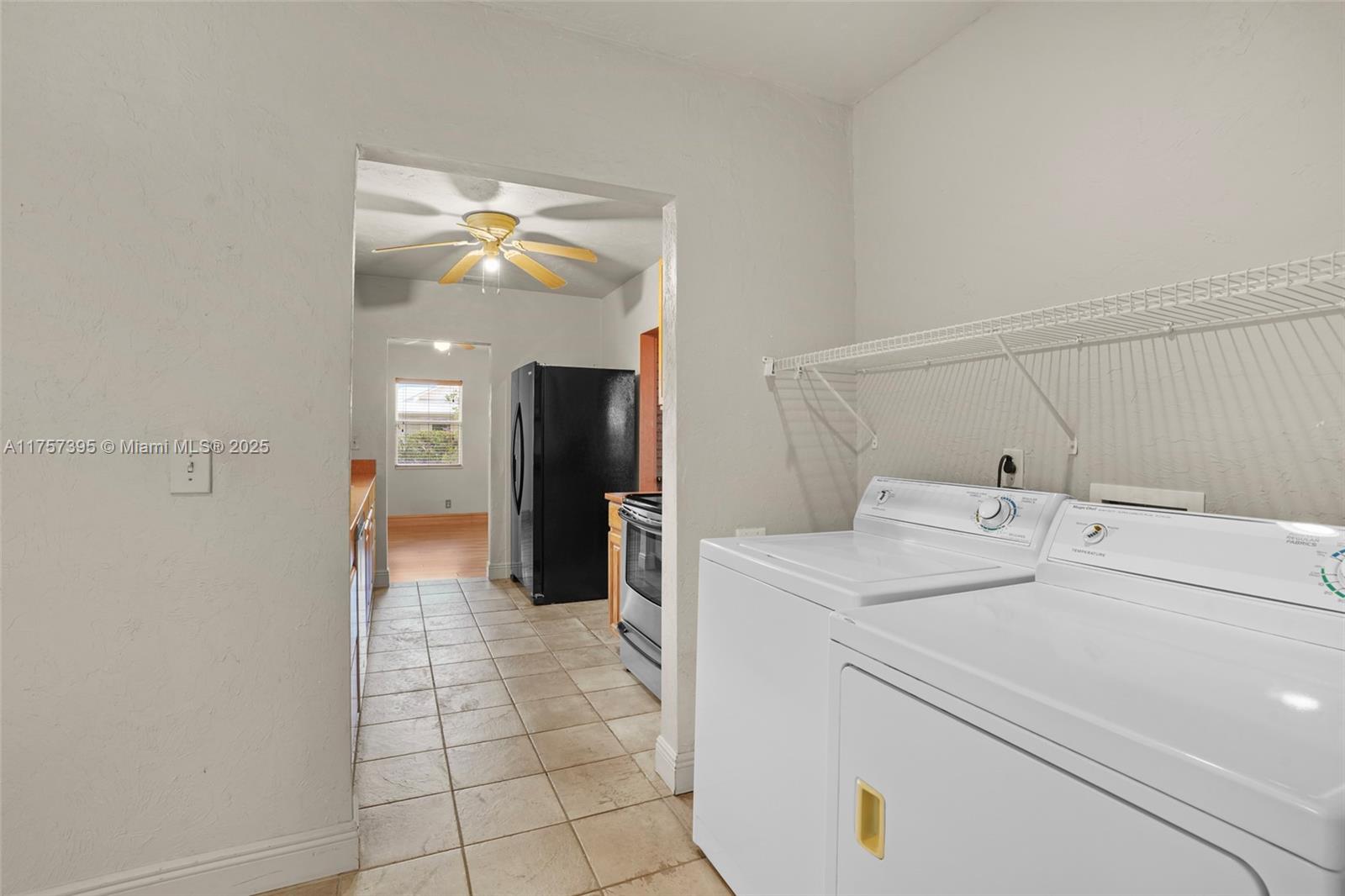 EDISON PARK - Residential