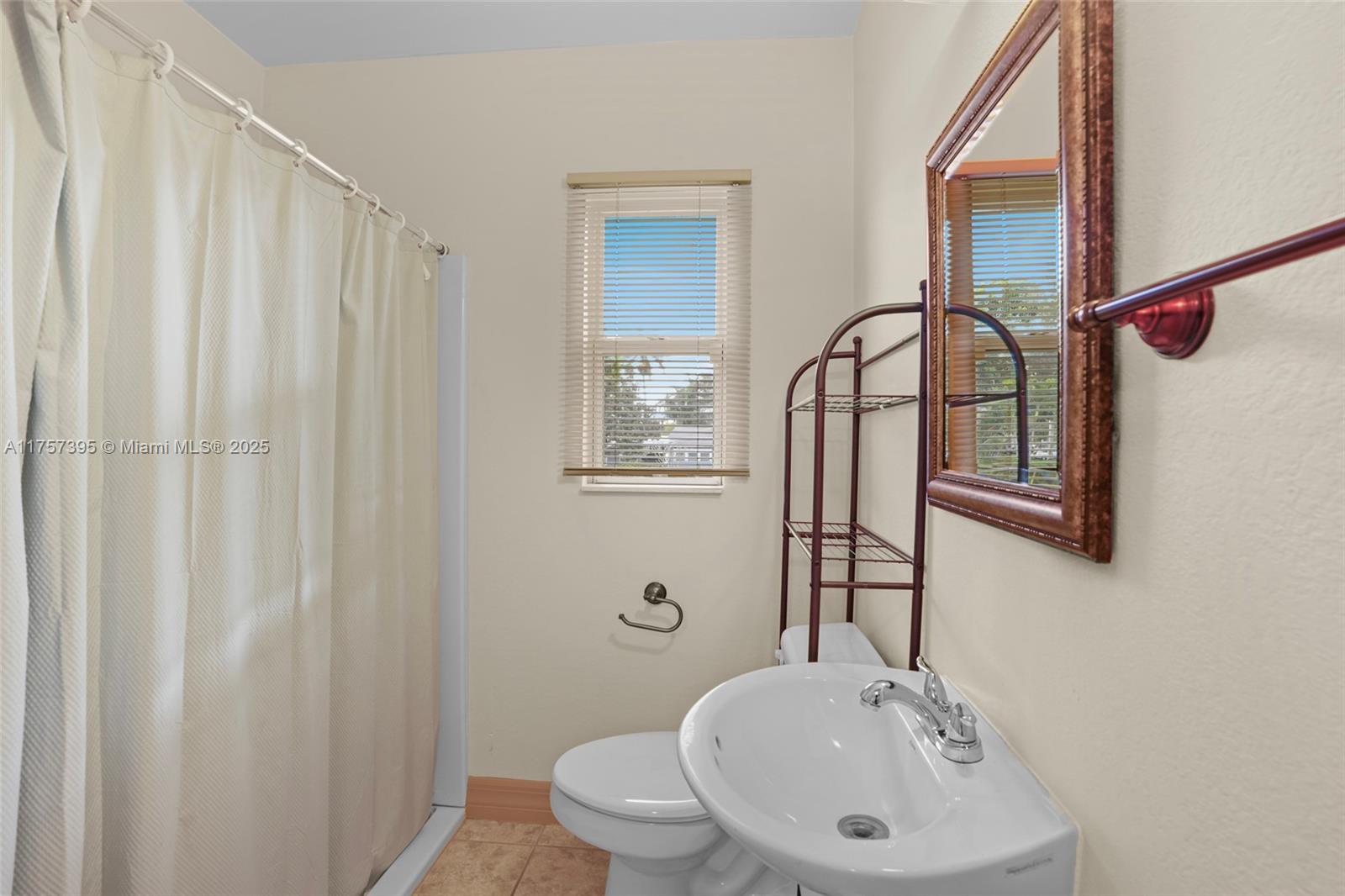 EDISON PARK - Residential