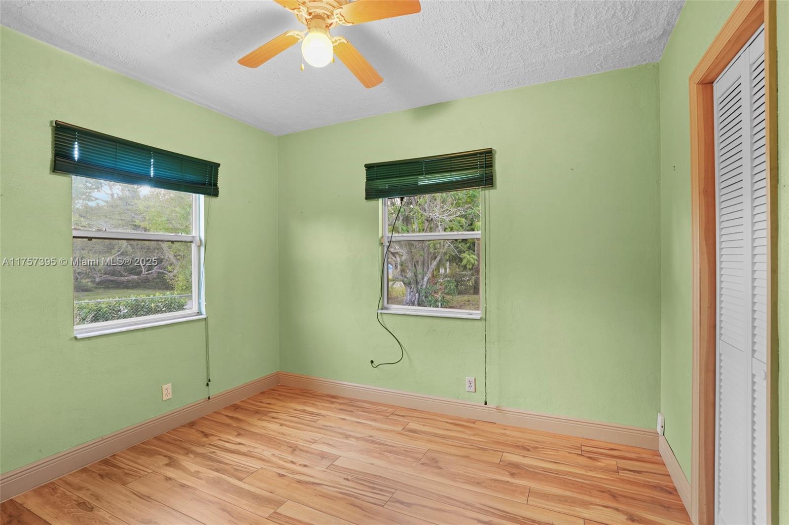 EDISON PARK - Residential