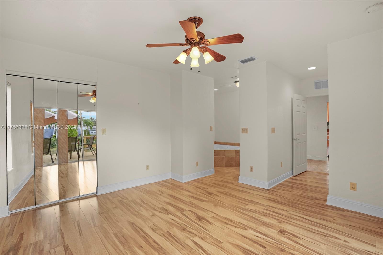 EDISON PARK - Residential
