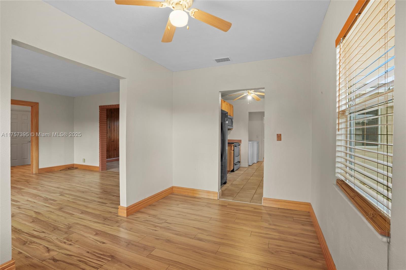 EDISON PARK - Residential