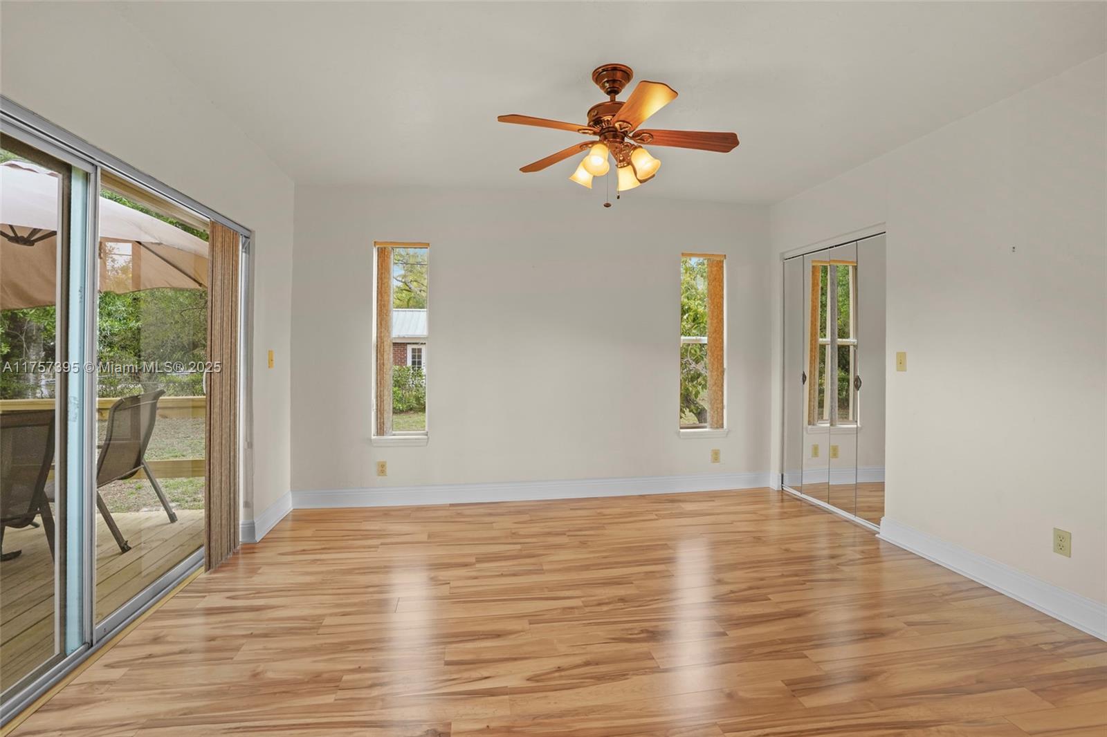 EDISON PARK - Residential