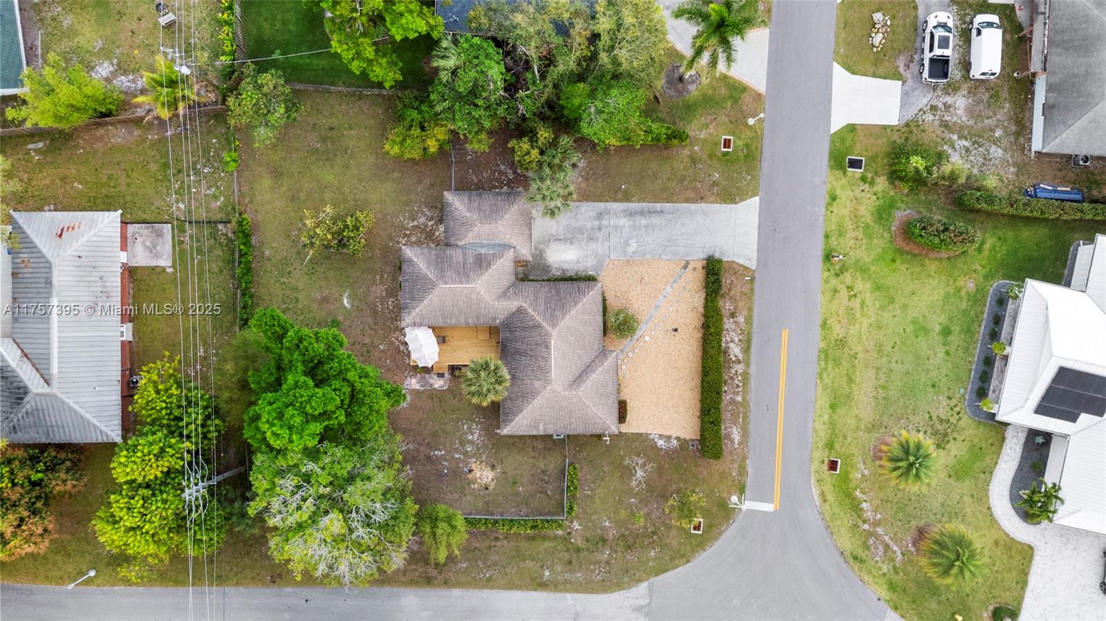 EDISON PARK - Residential