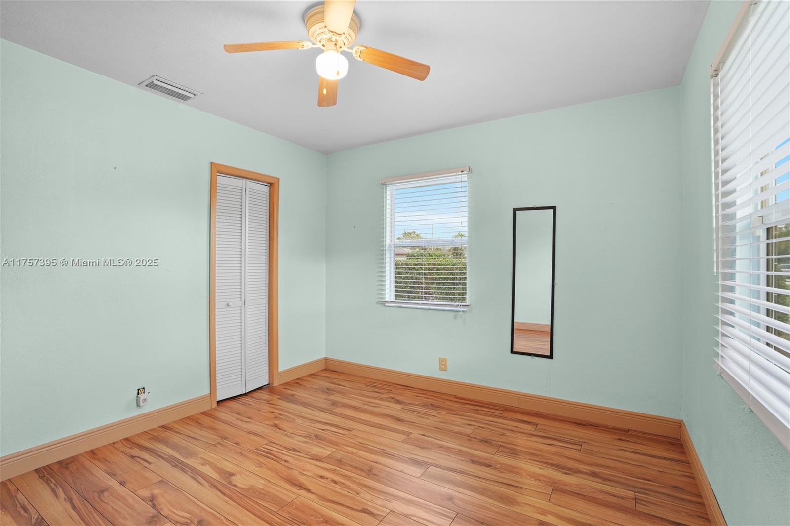 EDISON PARK - Residential