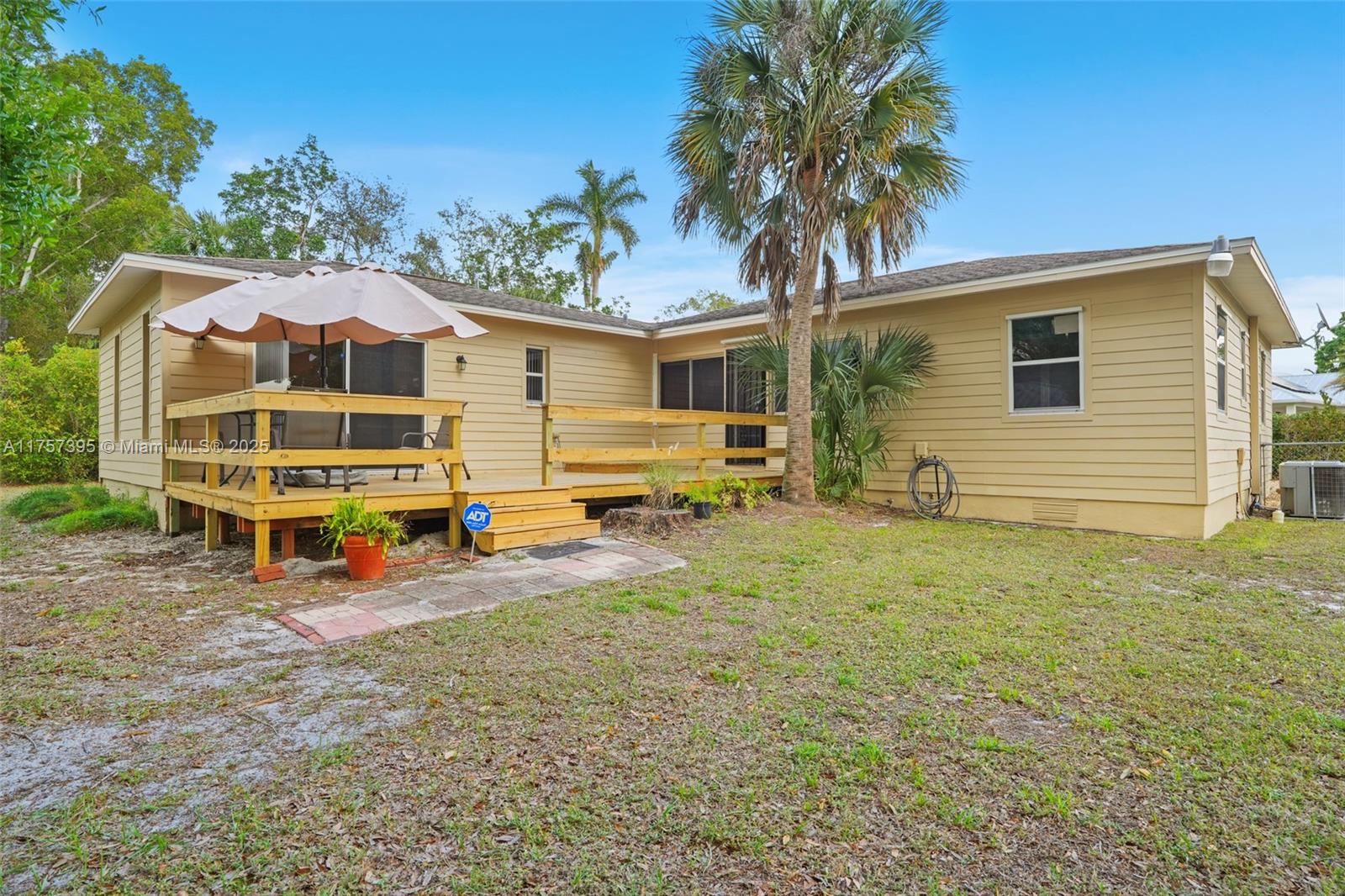 EDISON PARK - Residential