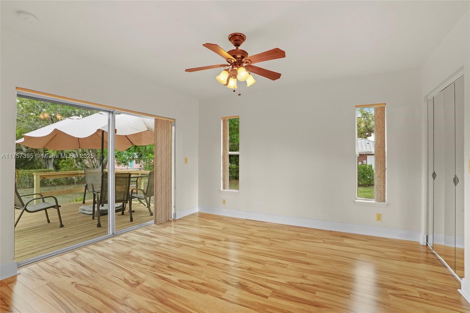 EDISON PARK - Residential