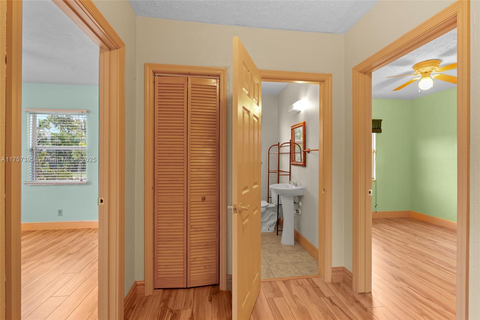 EDISON PARK - Residential