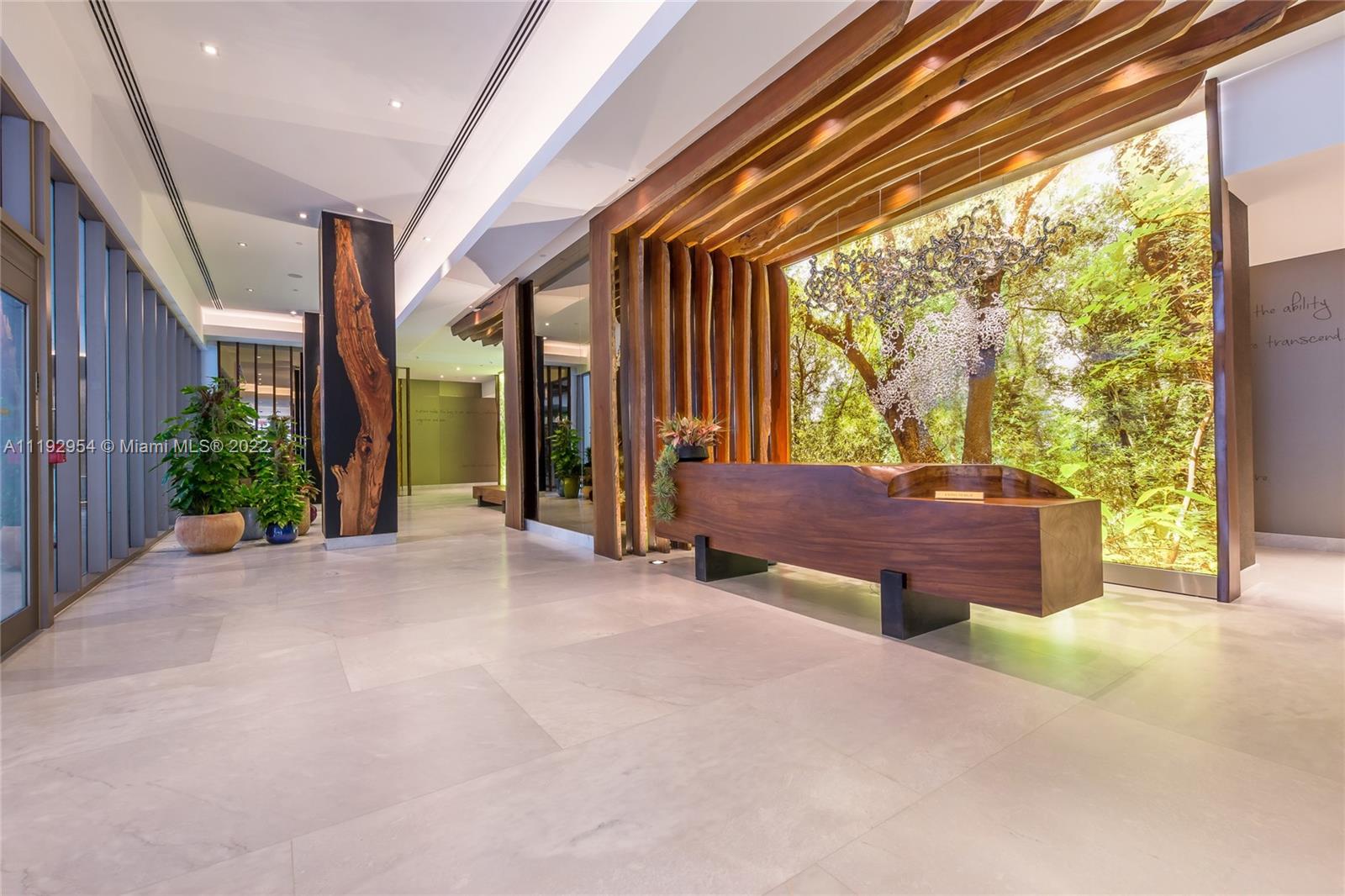 1010 BRICKELL CONDO - Residential Lease