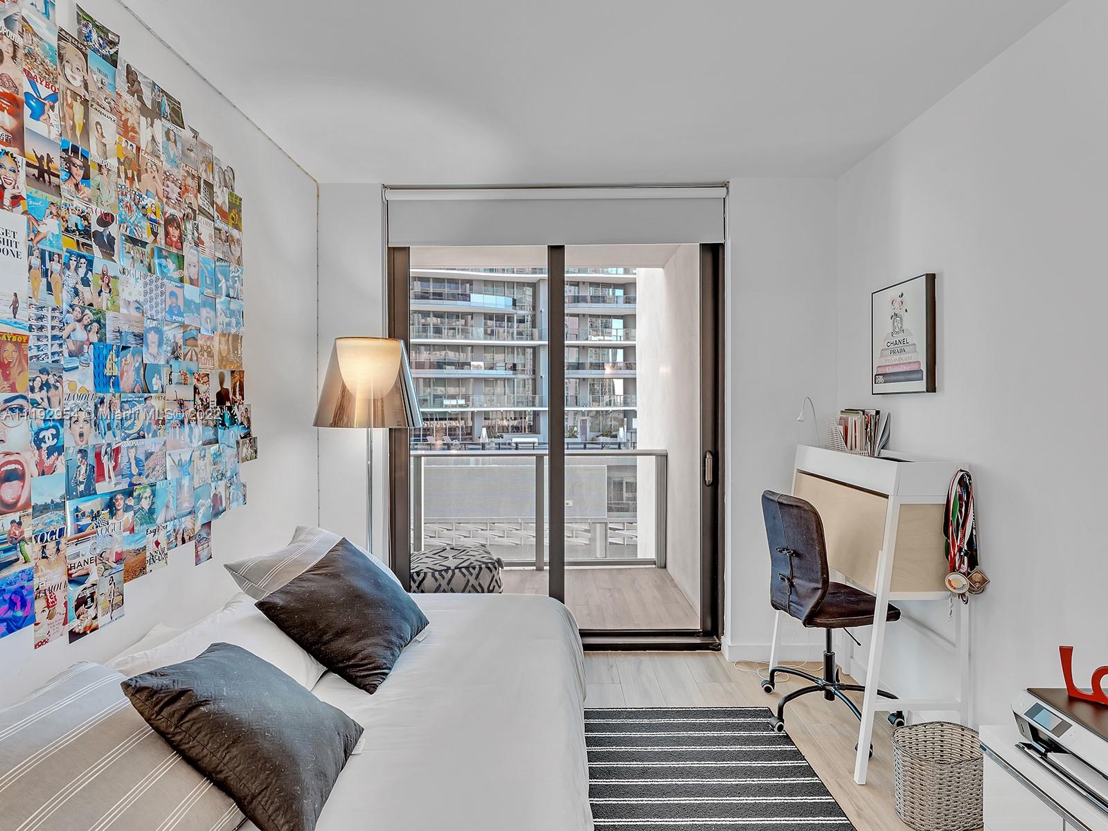 1010 BRICKELL CONDO - Residential Lease
