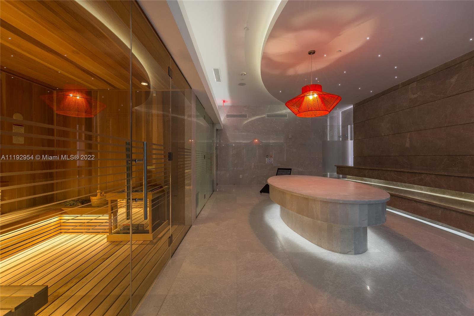 1010 BRICKELL CONDO - Residential Lease