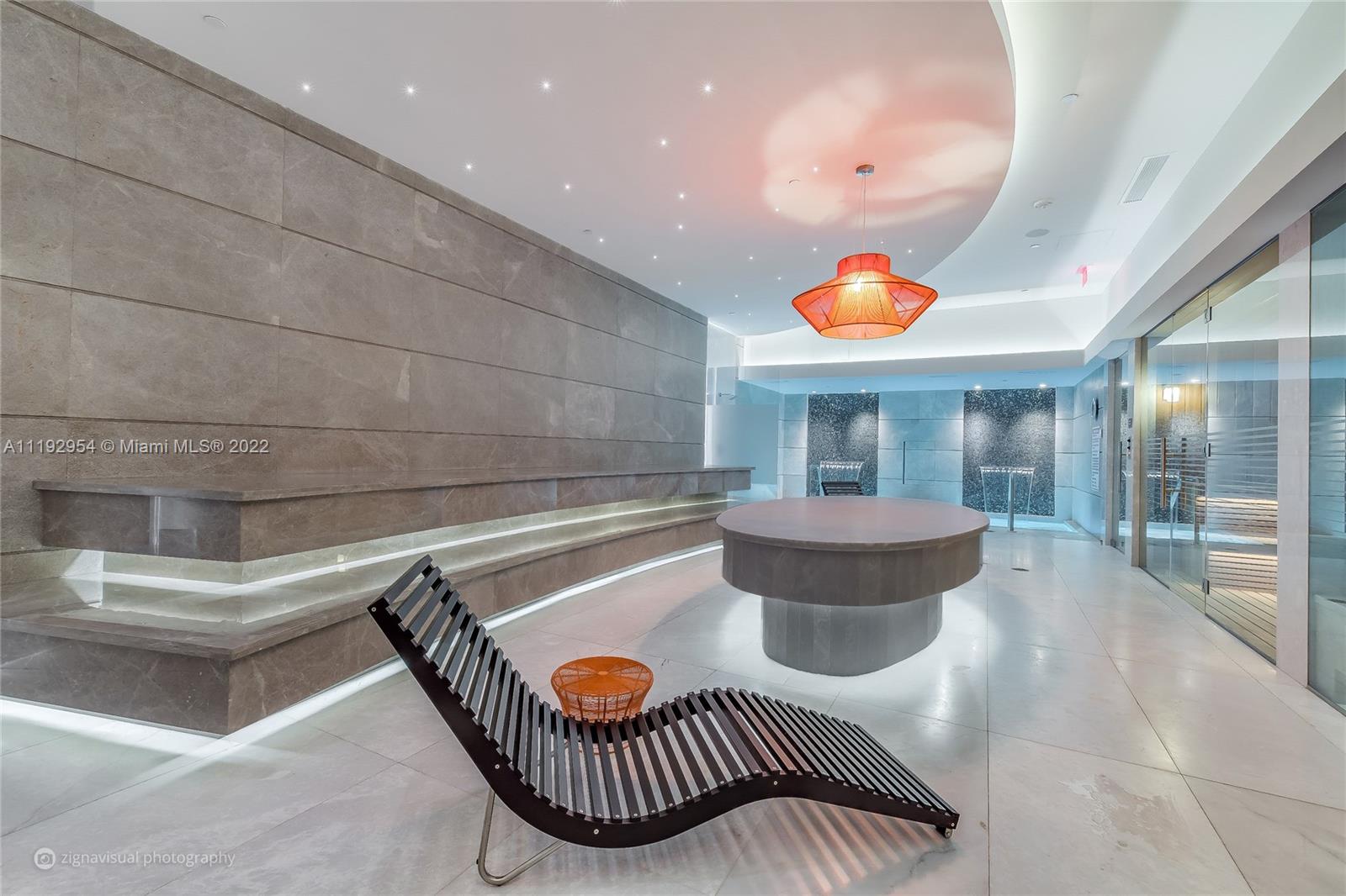 1010 BRICKELL CONDO - Residential Lease
