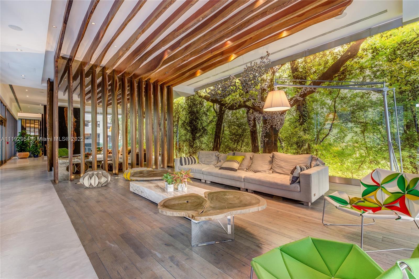 1010 BRICKELL CONDO - Residential Lease