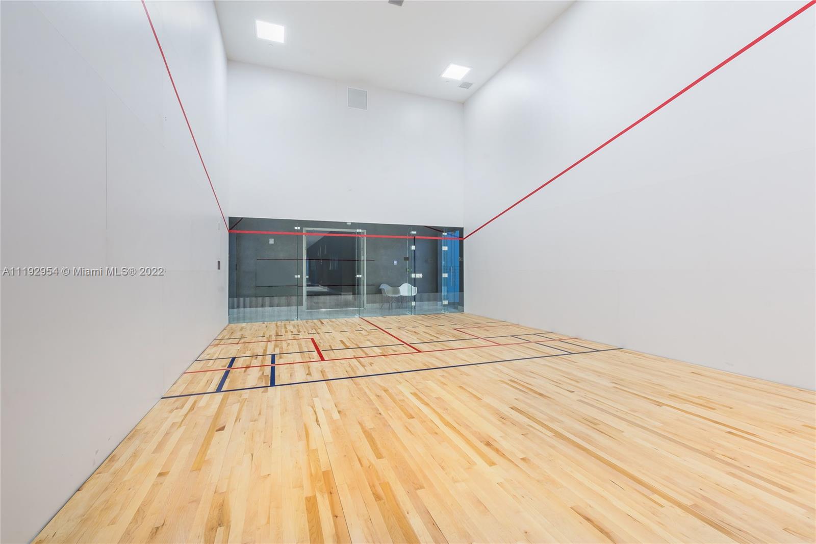 1010 BRICKELL CONDO - Residential Lease