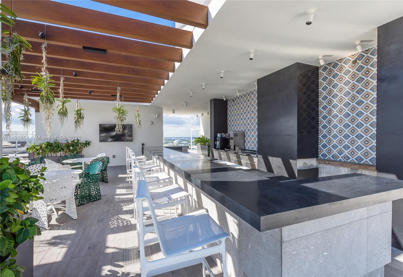 1010 BRICKELL CONDO - Residential Lease