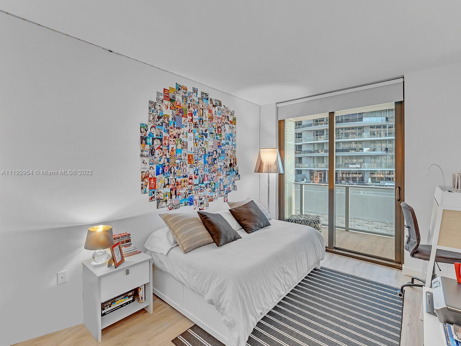1010 BRICKELL CONDO - Residential Lease