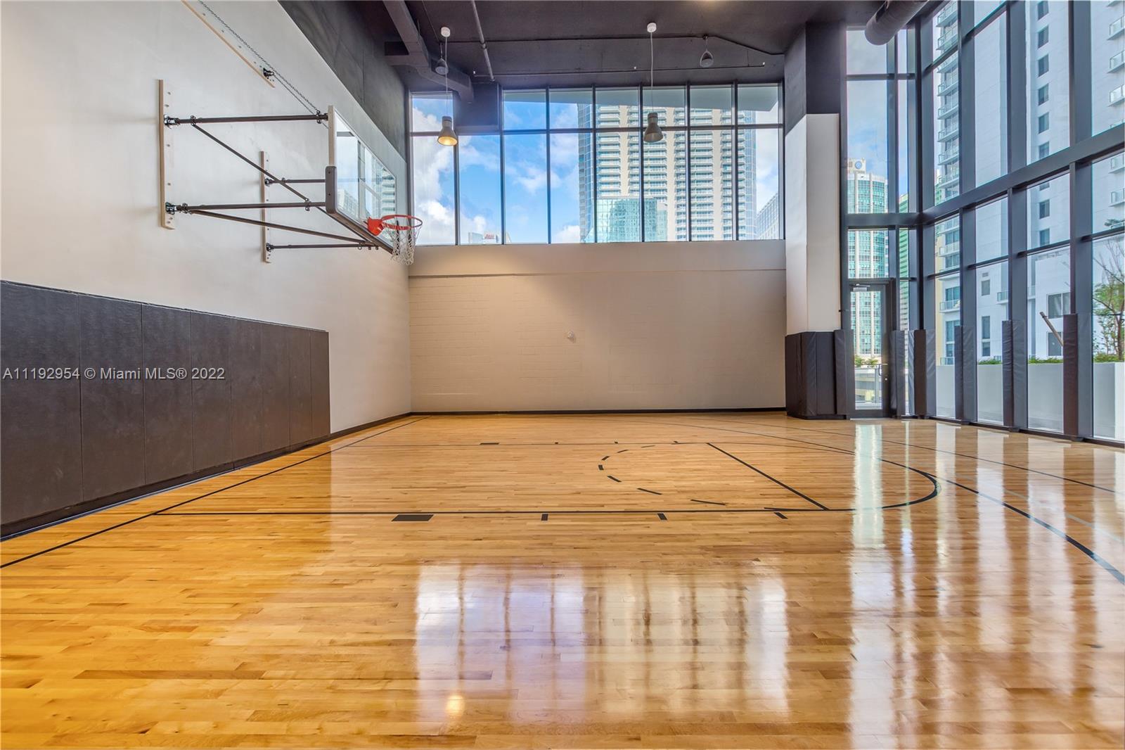 1010 BRICKELL CONDO - Residential Lease