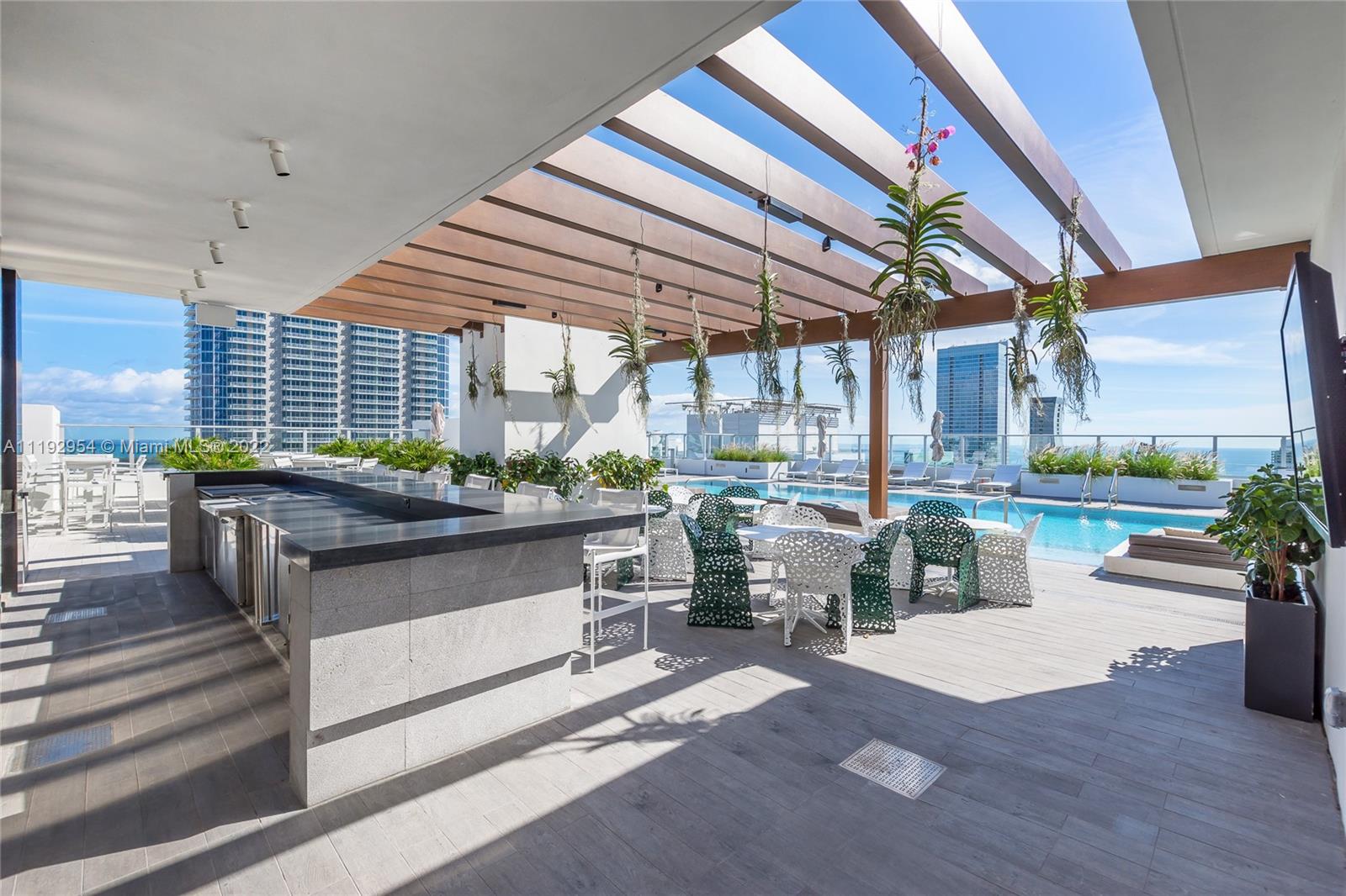 1010 BRICKELL CONDO - Residential Lease