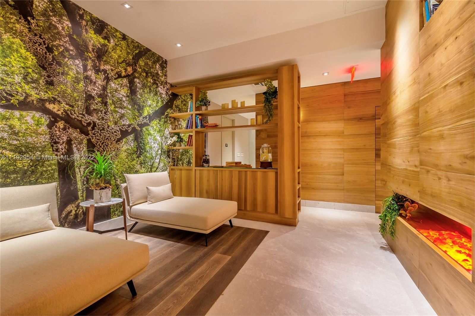 1010 BRICKELL CONDO - Residential Lease