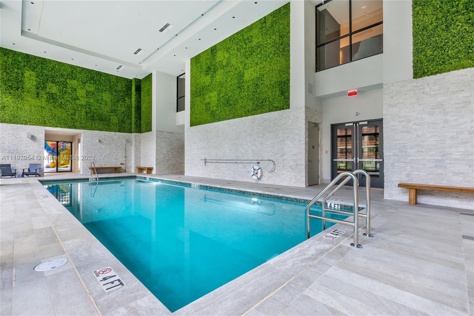 1010 BRICKELL CONDO - Residential Lease