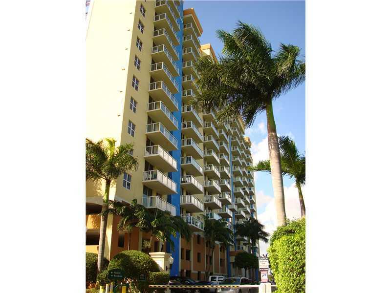 Blue Lagoon Condo - Residential Lease