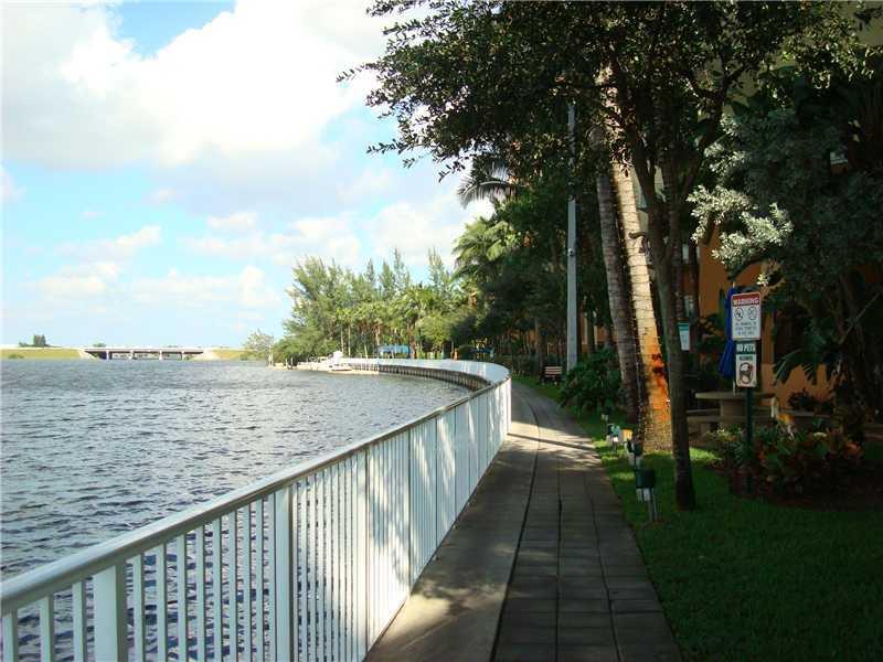 Blue Lagoon Condo - Residential Lease