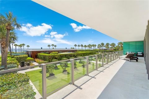 350 Ocean Dr 201N Key Biscayne FL 33149