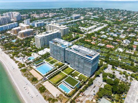 A home in Key Biscayne