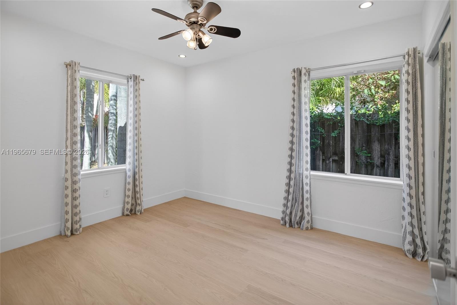 PROGRESSO - Residential