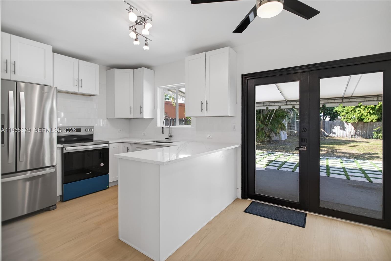 PROGRESSO - Residential